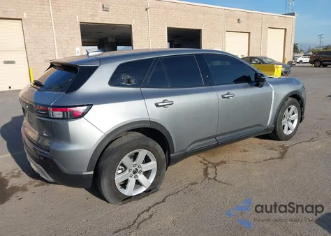 2024 Honda Prologue Ex z USA, uszkodzony, nr VIN 3GPKHVRJXRS503548